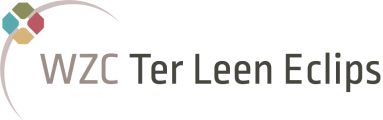 logo WZC Ter Leen Eclips
